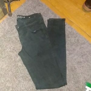 American eagle jeggings